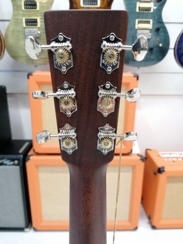 Martin 000-15M Burst Chitarra Folk