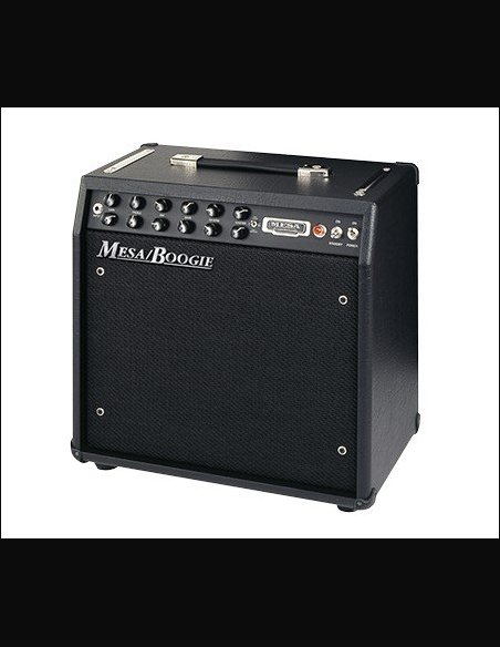 Mesa Boogie F30 30W C/REV Combo CH Valve