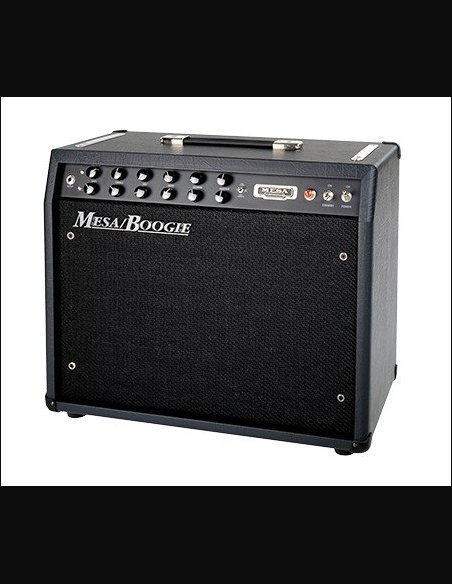 Mesa Boogie F50 50W C/REV Combo CH