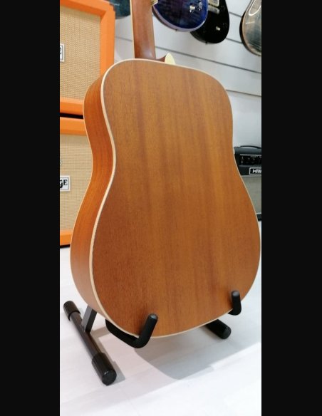Larriveè L-03E Chitarra Folk Elettrificata