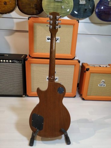 Gibson Les Paul Standard Honey Burst