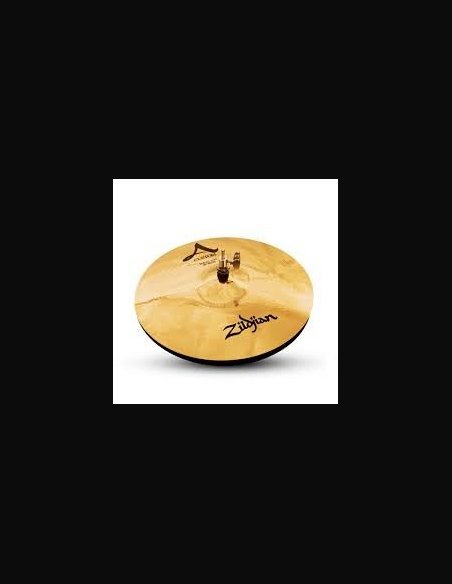Zildjian a Custom 14 HI HAT