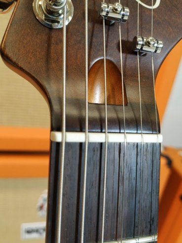 Godin Stadium '59 Desert Green RN w/Bag