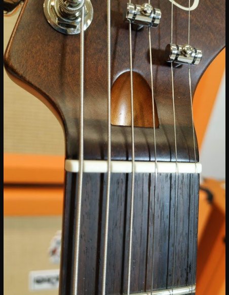 Godin Stadium '59 Desert Green RN w/Bag