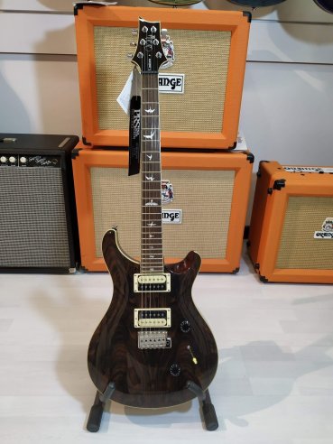 PRS SE Custom 24 Birds TR3WB Ziricote 2019
