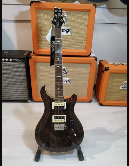 PRS SE Custom 24 Birds TR3WB Ziricote 2019