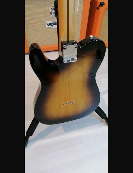 Fender Classic Series '50s Telecaster Maple Fingerboard 2 Color Sunburst