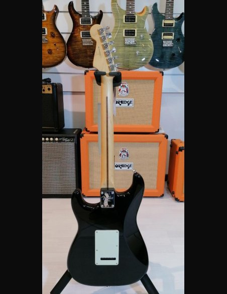 Fender American Professional Stratocaster Rosewood Fingerboard Black