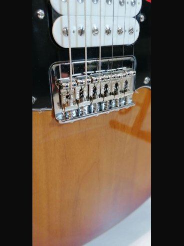 Fender Player Duo Sonic HS Maple Fingerboard