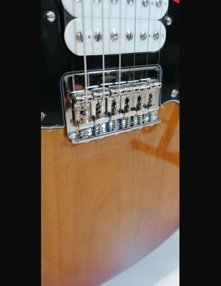 Fender Player Duo Sonic HS Maple Fingerboard