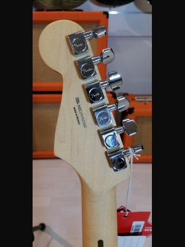 Fender Player Duo Sonic HS Maple Fingerboard