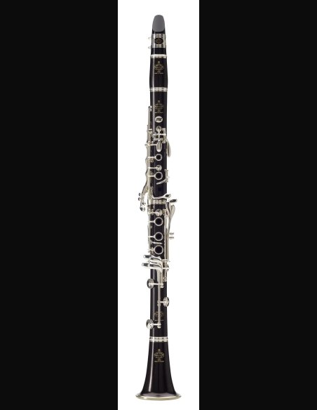 Buffet Crampon BC1114L-2-0 RC + Leva Eb Clarinetto Bb