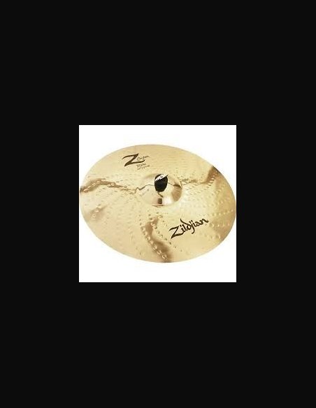 Zildjian Z3 Ride 20