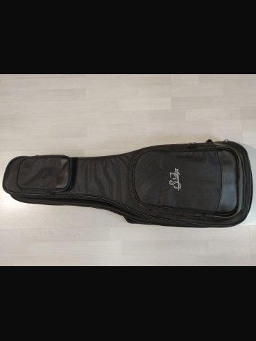 Suhr Classic S Rosewood HSS Surf Green Chitarra Elettrica