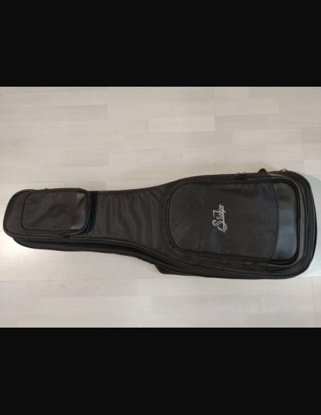 Suhr Classic S Rosewood HSS Surf Green Chitarra Elettrica