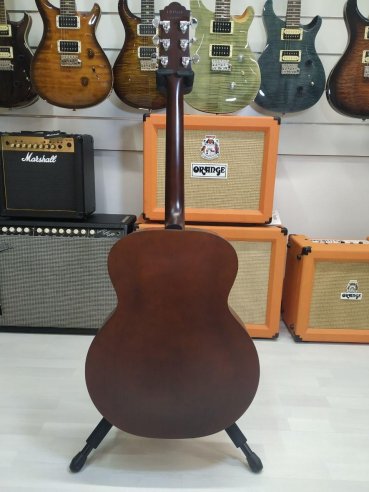 Guild JF4 NT Jumbo Chitarra Folk