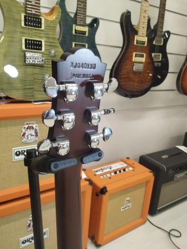 Guild JF4 NT Jumbo Chitarra Folk