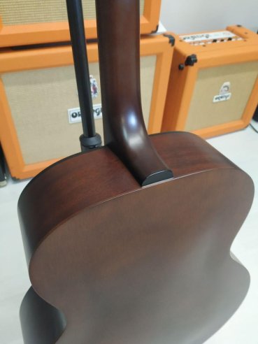 Guild JF4 NT Jumbo Chitarra Folk