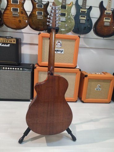 Breedlove 12 Corde Chitarra Folk Elettrificata