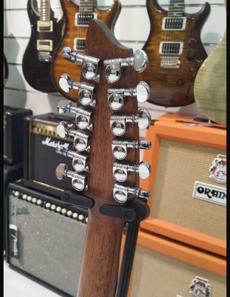 Breedlove 12 Corde Chitarra Folk Elettrificata