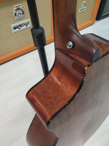 Breedlove 12 Corde Chitarra Folk Elettrificata