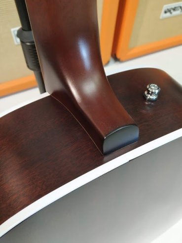 Seagull Maritime SWS SG GT QIT Chitarra Folk Elettrificata