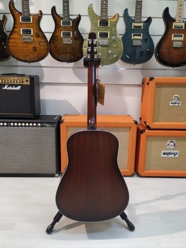 Seagull Maritime SWS SG GT QIT Chitarra Folk Elettrificata