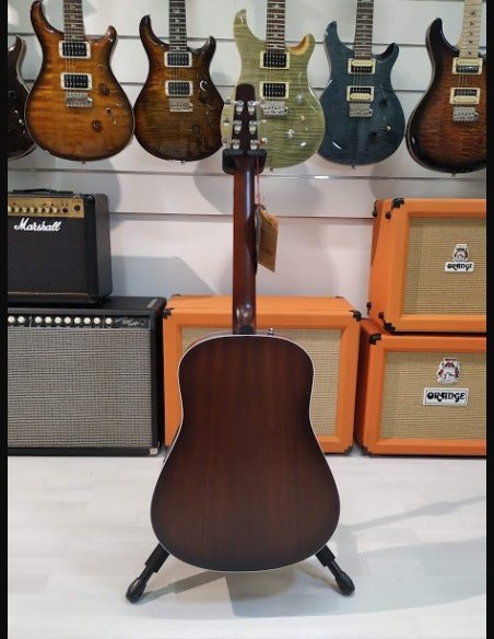 Seagull Maritime SWS SG GT QIT Chitarra Folk Elettrificata