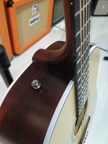 Seagull Maritime SWS SG GT QIT Chitarra Folk Elettrificata