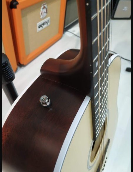 Seagull Maritime SWS SG GT QIT Chitarra Folk Elettrificata