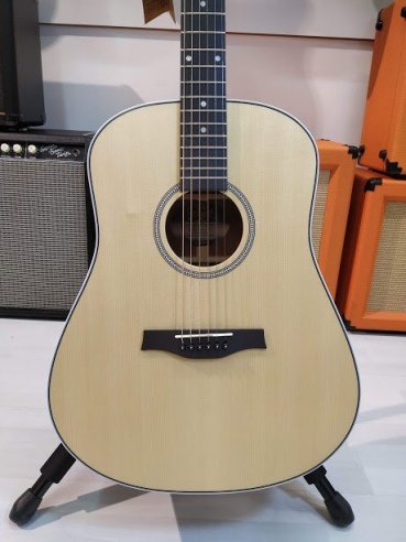 Seagull Maritime SWS SG GT QIT Chitarra Folk Elettrificata