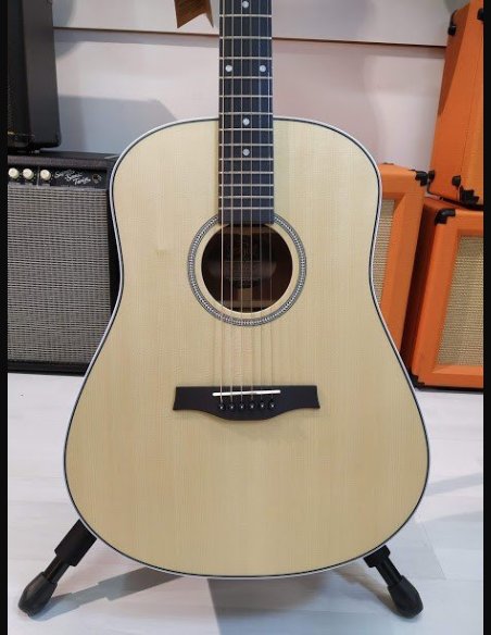 Seagull Maritime SWS SG GT QIT Chitarra Folk Elettrificata