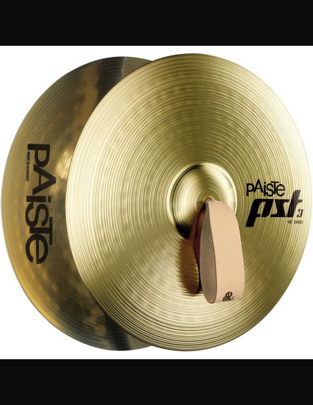Paiste PST3 Band 16