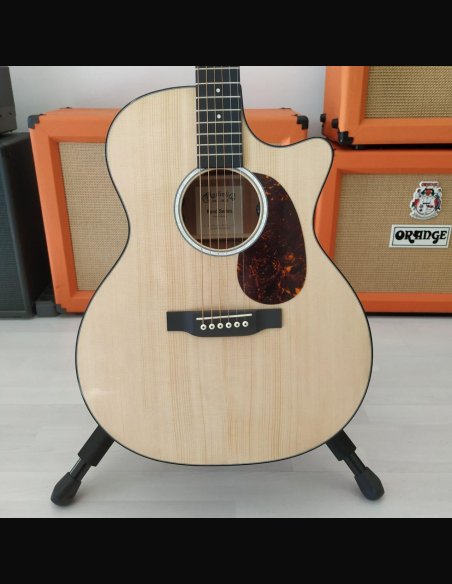 Martin GPC-11E Chitarra Folk Elettrificatal w/soft shell