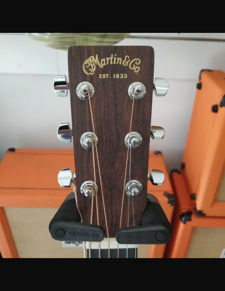 Martin GPC-11E Chitarra Folk Elettrificatal w/soft shell