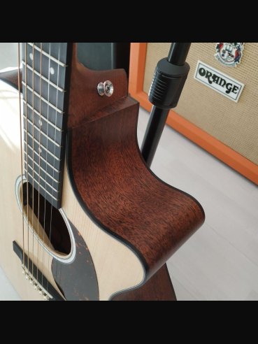 Martin GPC-11E Chitarra Folk Elettrificatal w/soft shell