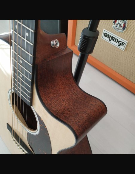 Martin GPC-11E Chitarra Folk Elettrificatal w/soft shell