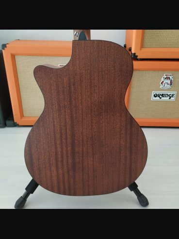 Martin GPC-11E Chitarra Folk Elettrificatal w/soft shell