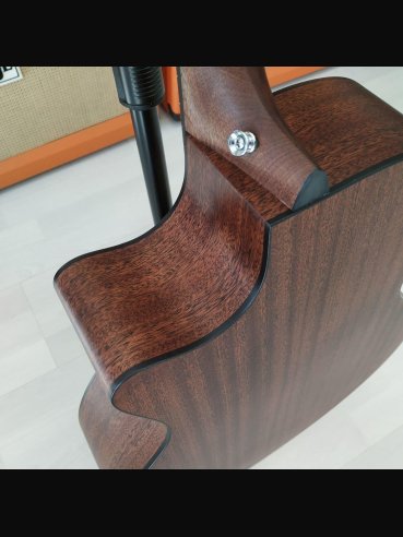 Martin GPC-11E Chitarra Folk Elettrificatal w/soft shell