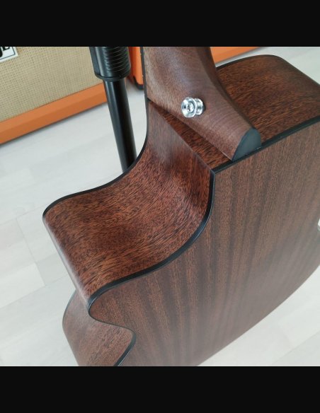 Martin GPC-11E Chitarra Folk Elettrificatal w/soft shell