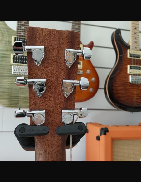 Martin GPC-11E Chitarra Folk Elettrificatal w/soft shell