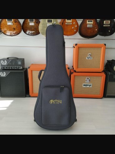 Martin GPC-11E Chitarra Folk Elettrificatal w/soft shell