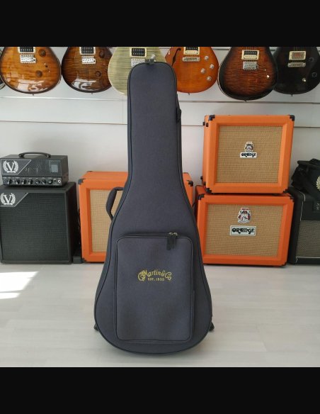 Martin GPC-11E Chitarra Folk Elettrificatal w/soft shell