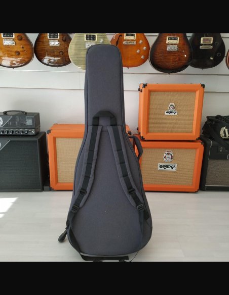 Martin GPC-11E Chitarra Folk Elettrificatal w/soft shell