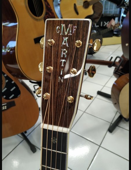 Martin D-42 (2018) Chitarra Folk