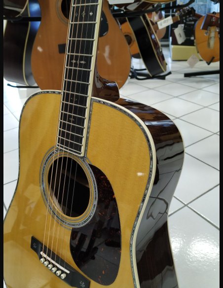 Martin D-42 (2018) Chitarra Folk