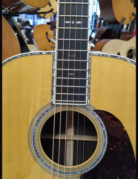 Martin D-42 (2018) Chitarra Folk