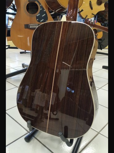 Martin D-42 (2018) Chitarra Folk