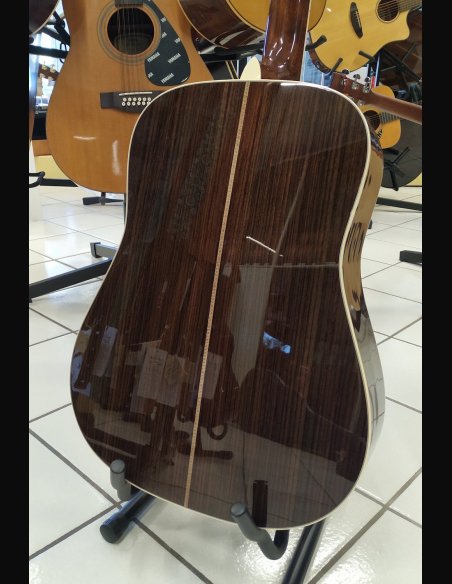 Martin D-42 (2018) Chitarra Folk