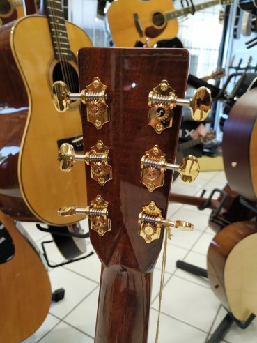 Martin D-42 (2018) Chitarra Folk